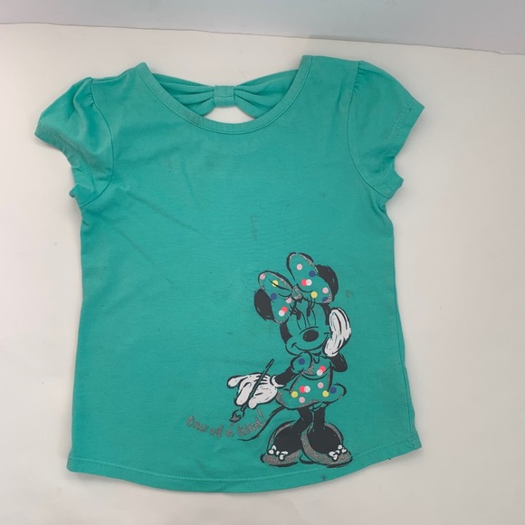 Set of 3 Disney Shirts - Picture 7 of 11